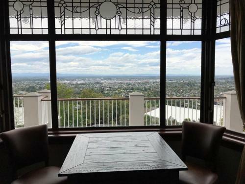 Hotel Hackthorne Gardens Luxury Accommodation