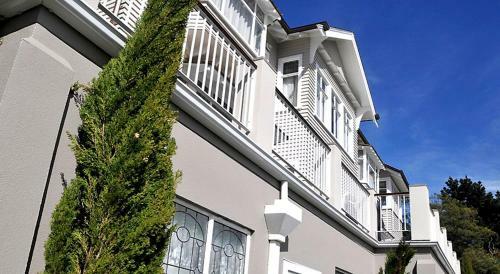 Hotel Hackthorne Gardens Luxury Accommodation