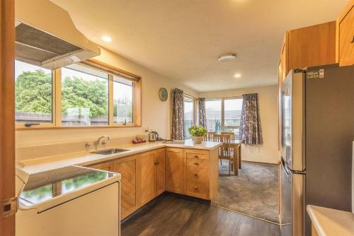 Riccarton Mall Holiday House