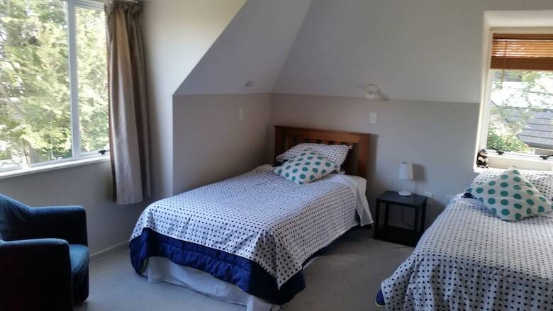 Bed & Breakfast Berni's Boutique Bnb (airport)