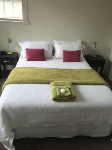 Davidsons Luxury Homestay
