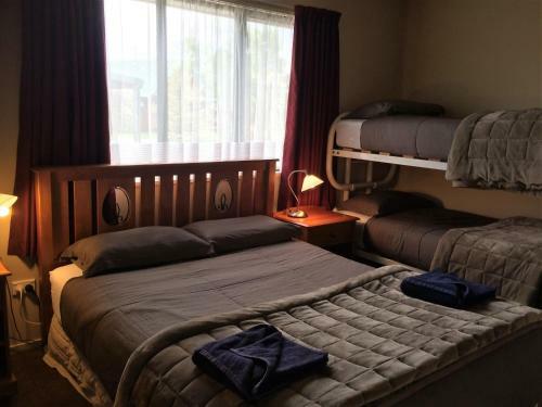Cedar Chalets