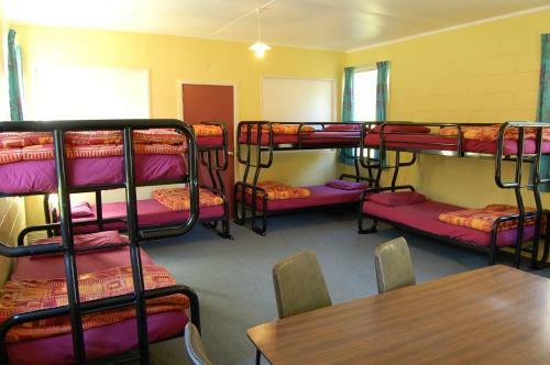 Egmont Eco Leisure Park
