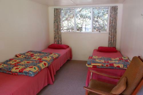 Egmont Eco Leisure Park