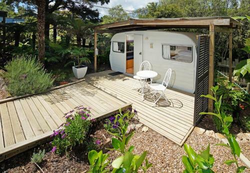 Albergue Wai-knot Accommodation
