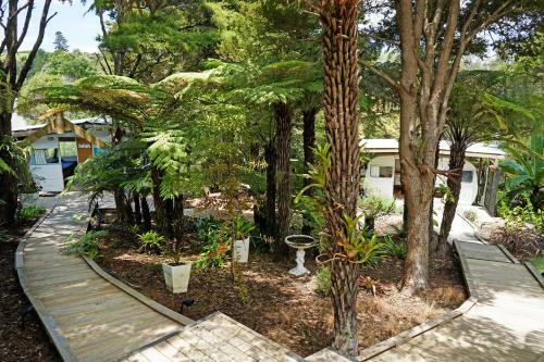 Albergue Wai-knot Accommodation