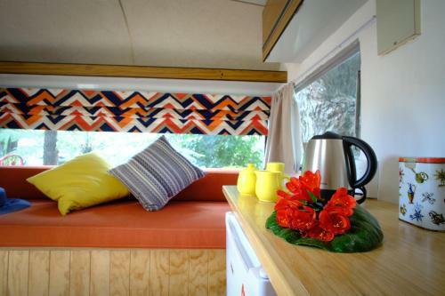 Albergue Wai-knot Accommodation