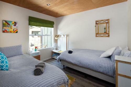 Albergue Wai-knot Accommodation