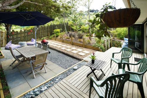 Albergue Wai-knot Accommodation