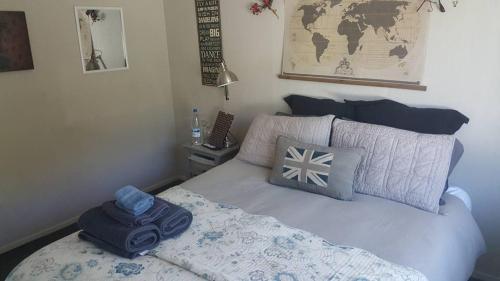 Waitomo Orchard Estate B&B