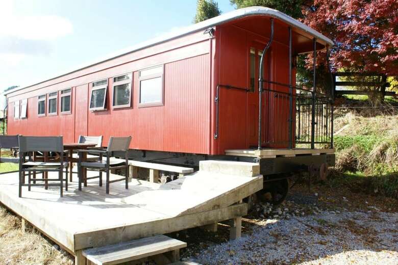 Woodlyn Park Motel
