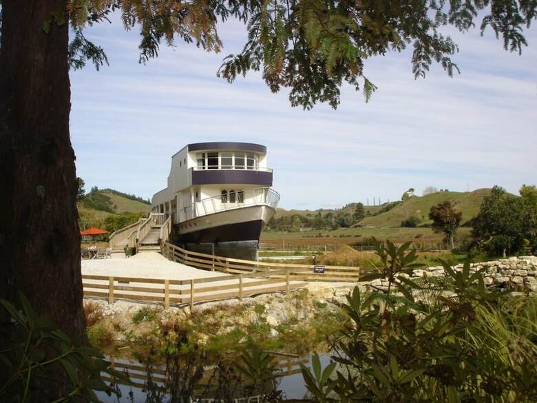 Woodlyn Park Motel