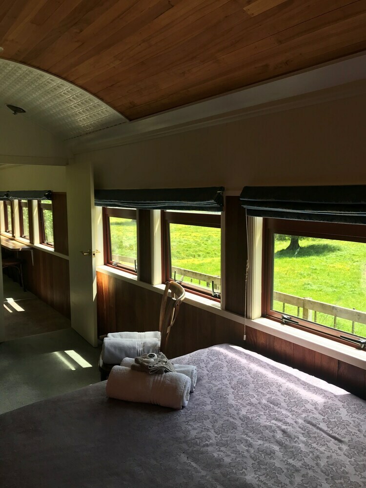 Woodlyn Park Motel