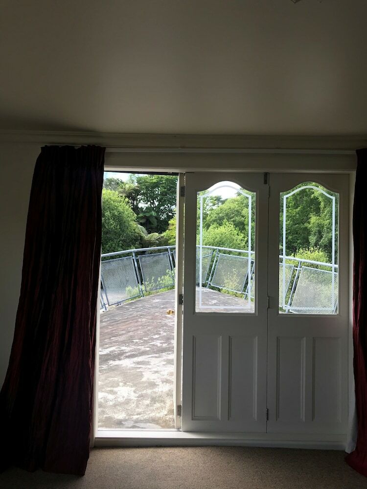 Woodlyn Park Motel