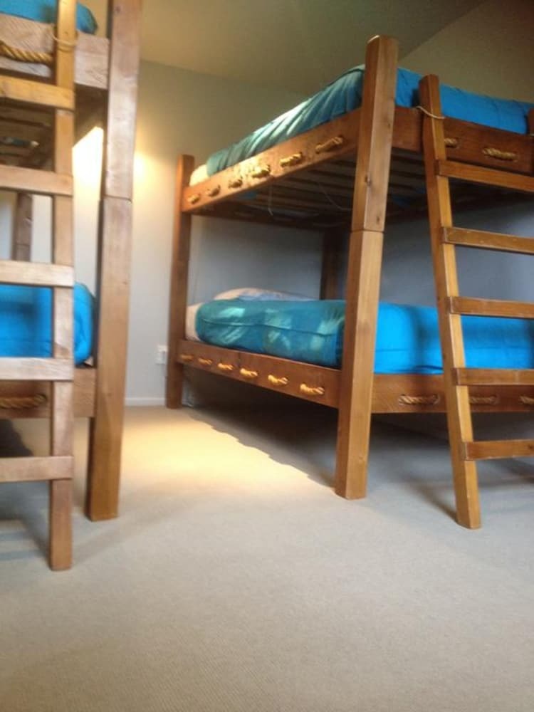 Woodlyn Park Motel