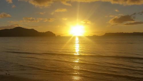 Bed & Breakfast B And B On Puriri