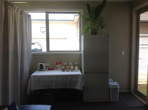 Bed & Breakfast Jennie's In Whitianga