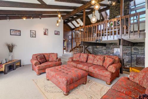 Villa Panorama Lodge