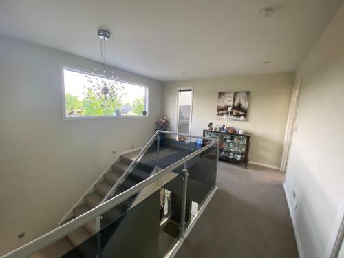 Bed & Breakfast Nottinghill