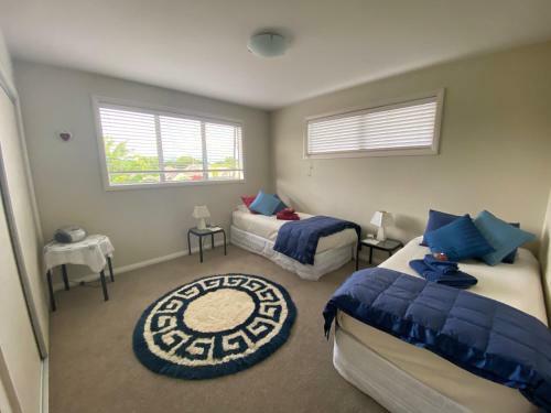 Bed & Breakfast Nottinghill