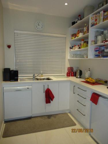 Bed & Breakfast Nottinghill