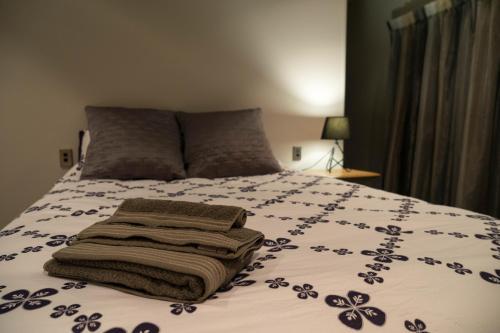 Bed & Breakfast Chezcotter