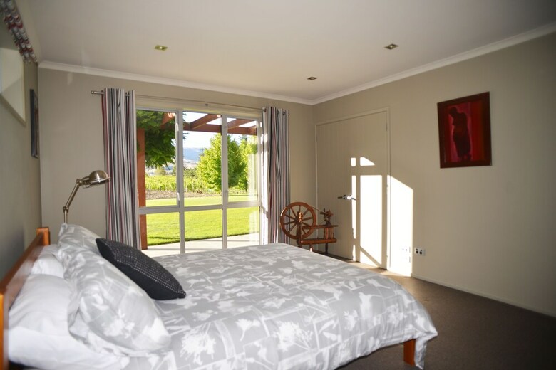 Bed & Breakfast Vines On Bannockburn