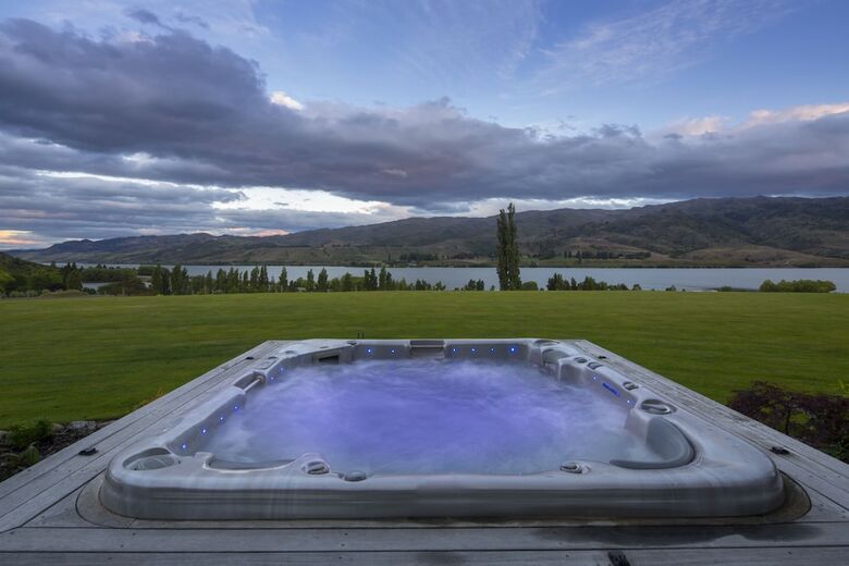 Bed & Breakfast Mt Michael Lodge