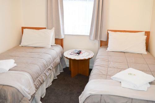 Posada The Greytown Hotel
