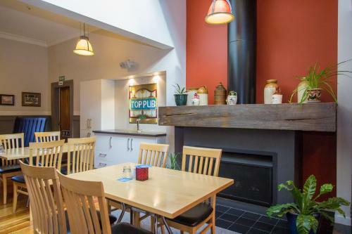 Posada The Greytown Hotel