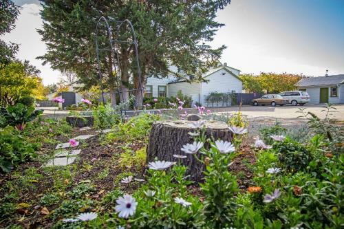Posada The Greytown Hotel