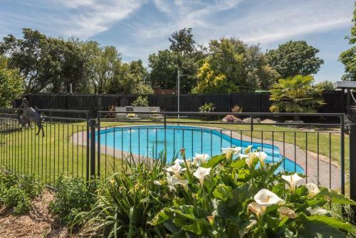 Agroturismo Riverfields