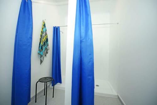 Albergue Matamata Backpackers