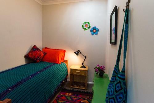 Casita Flora Vacation Home