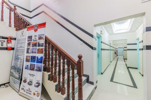 Hostal Ras Al Hadd Guest House
