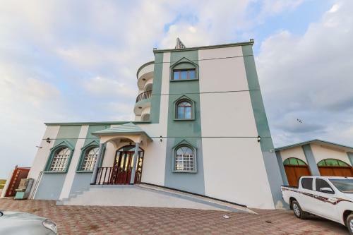Hostal Ras Al Hadd Guest House
