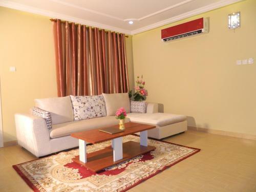 Aparthotel Wanasa Hotel Apartments