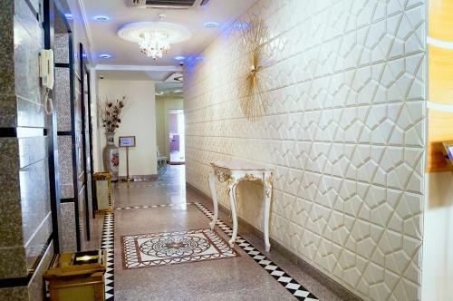 Aparthotel Wanasa Hotel Apartments