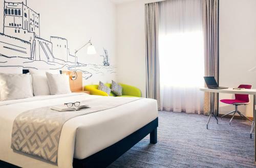 Hotel Mercure Sohar