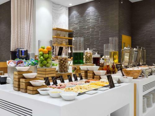 Hotel Mercure Sohar