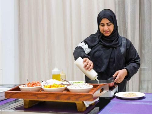 Hotel Mercure Sohar