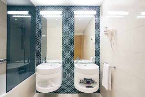 Hotel Mercure Sohar