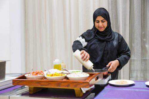 Hotel Mercure Sohar