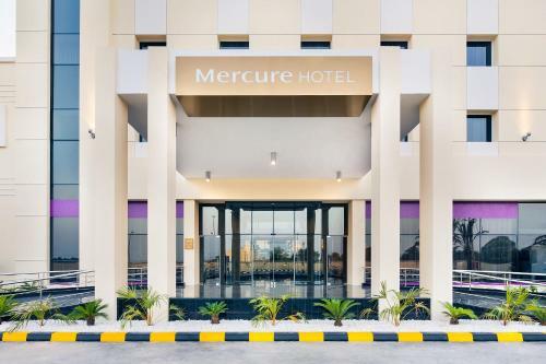 Hotel Mercure Sohar