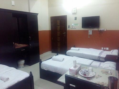 Five Continents Hotel