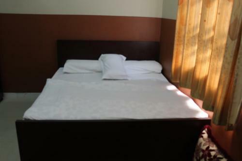 Five Continents Hotel