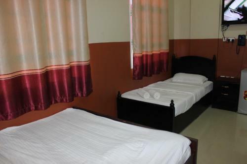 Five Continents Hotel