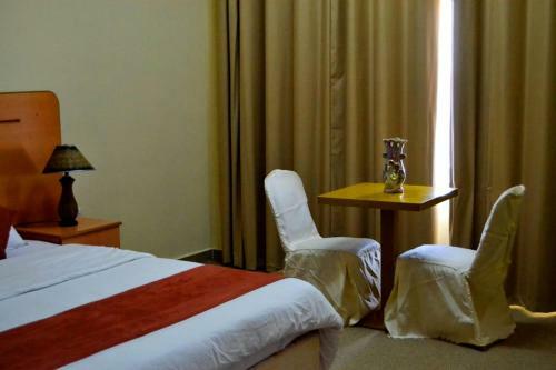 Aparthotel Leading Wings Beach Apartments