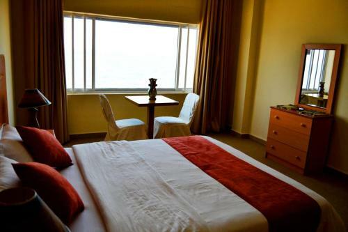 Aparthotel Leading Wings Beach Apartments