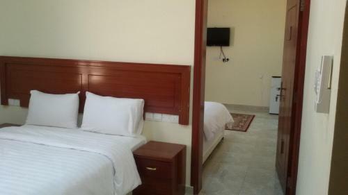 Serapis Hotel